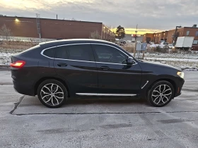 BMW X4 * xDrive30i * CARFAX * ЦЕНА ДО БГ - 43850 лв. / 22420.15 € - 27306237 4