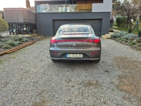 Mercedes-Benz EQE EQE300 , снимка 6