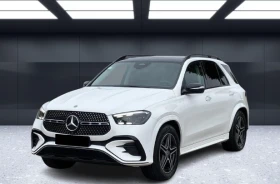 Mercedes-Benz GLE 350 de 4Matic = AMG Line = Advanced Plus Гаранция