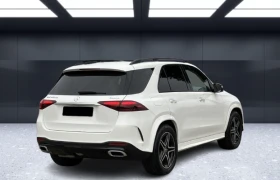 Mercedes-Benz GLE 350 de 4Matic = AMG Line = Advanced Plus Гаранция - 75916 € / 148478.79 лв. - 32396408 2