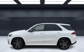 Mercedes-Benz GLE 350 de 4Matic = AMG Line = Advanced Plus Гаранция - 75916 € / 148478.79 лв. - 32396408 3