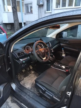 Honda Cr-v SUV - 12500 € / 24447.88 лв. - 84101790 4