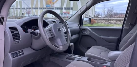 Nissan Navara за ГАЗ, данъчен кредит, снимка 9