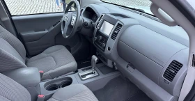 Nissan Navara за ГАЗ, данъчен кредит, снимка 10