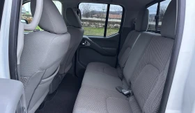 Nissan Navara за ГАЗ, данъчен кредит, снимка 11