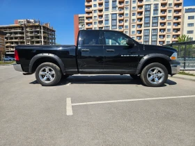 Dodge RAM 1500  5.7 Hemi 4x4 - 9999 € / 19556.34 лв. - 24941228 7