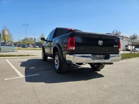 Dodge RAM 1500  5.7 Hemi 4x4 - 9999 € / 19556.34 лв. - 24941228 10