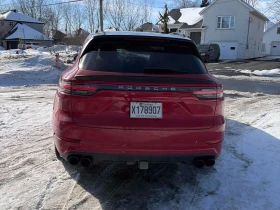 Porsche Cayenne * AWD * CARFAX * ЦЕНА ДО БГ - 37800 € / 73930.37 лв. - 41126083 5