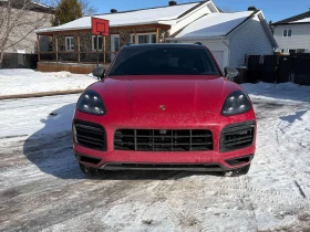 Porsche Cayenne * AWD * CARFAX * ЦЕНА ДО БГ - 37800 € / 73930.37 лв. - 41126083 4