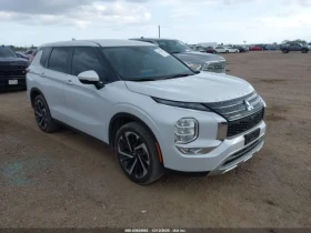 Mitsubishi Outlander SE 2.5 2WD