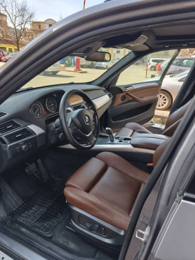 BMW X5 - 12200 € / 23861.13 лв. - 74182813 6
