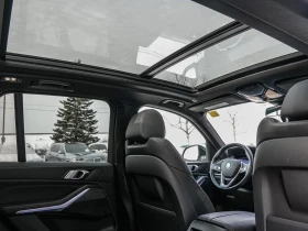 BMW X5 XDRIVE * CAMERA * LED * ПОДГРЕВ * NAVI - 37400 € / 73148.04 лв. - 13324726 8