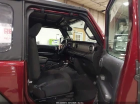 Jeep Wrangler 2.0l Sport 4X4 | Auto.bg — изображение 5