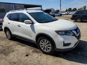 Nissan Rogue HYBRID SV | Auto.bg — изображение 3