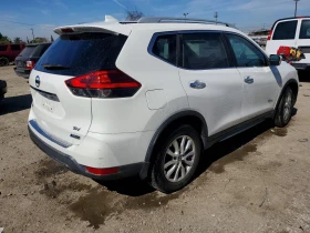 Nissan Rogue HYBRID SV | Auto.bg — изображение 6