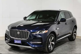 Jaguar F-PACE * P250 S * CARFAX * БЕЗ ПЪРВОНАЧАЛНА ВНОСКА