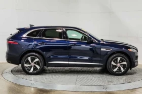 Jaguar F-PACE * P250 S * * R Dynamic S * ПРЕДСТАВИТЕЛСТВО * ПОДГ - 22000 € / 43028.26 лв. - 97235940 12