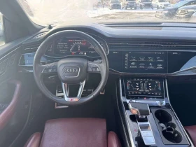 Audi SQ8 CARFAX  | Auto.bg — изображение 13