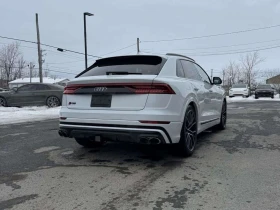 Audi SQ8 CARFAX  | Auto.bg — изображение 6
