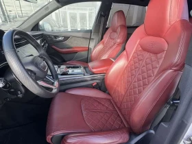 Audi SQ8 CARFAX  | Auto.bg — изображение 11