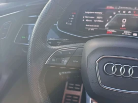 Audi SQ8 CARFAX  | Auto.bg — изображение 16