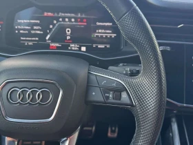 Audi SQ8 CARFAX  | Auto.bg — изображение 15