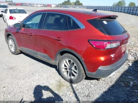 Ford Escape 1.5L I-3 DI, DOHC, VVT, TURBO, 181HP Front Wheel | Auto.bg — изображение 3