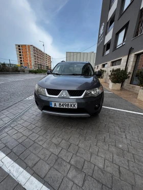 Mitsubishi Outlander 2.4 газ , автомат - 7500 € / 14668.73 лв. - 48541073 15