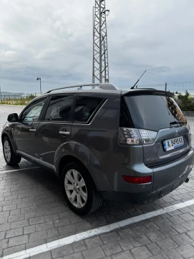 Mitsubishi Outlander 2.4 газ , автомат - 7500 € / 14668.73 лв. - 48541073 10