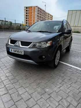 Mitsubishi Outlander 2.4 газ , автомат - 7500 € / 14668.73 лв. - 48541073 16