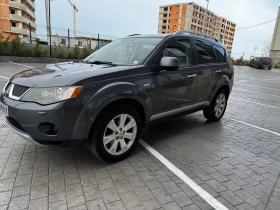 Mitsubishi Outlander 2.4 газ , автомат - 7500 € / 14668.73 лв. - 48541073 2