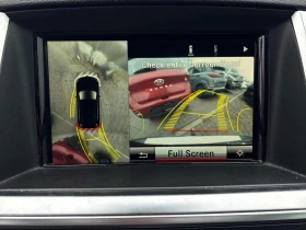Mercedes-Benz ML 350 d* AMG* LED* 360* Harman* ��������* �����* 2 ���� | Mobile.bg � ����� ������ 9