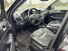 Mercedes-Benz ML 350 d* AMG* LED* 360* Harman* ��������* �����* 2 ���� | Mobile.bg � ����� ������ 6