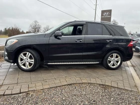 ����� �� �������� �� Mercedes-Benz ML 350 d* AMG* LED* 360* Harman* ��������* �����* 2 ����