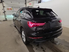 Audi Q3 S line Premium 45 TFSI quattro | Mobile.bg � ����� ������ 7