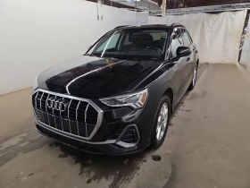 ������ Audi Q3