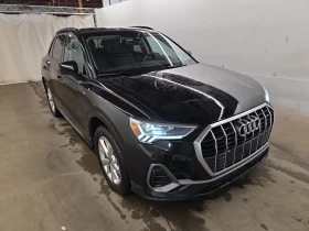 Audi Q3 S line Premium 45 TFSI quattro | Mobile.bg � ����� ������ 2