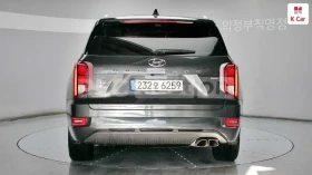 Hyundai Palisade 3.8 AWD| �����| 360| HEAD-UP| DISTRONIC| ���.����� | Mobile.bg � ����� ������ 16