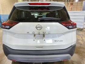 Nissan Rogue SV | Mobile.bg � ����� ������ 6