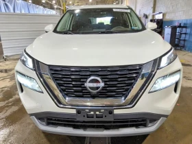 ������ Nissan Rogue
