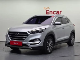 ����� �� �������� �� Hyundai Tucson 2.0* AWD* MODERN* �������* ���������