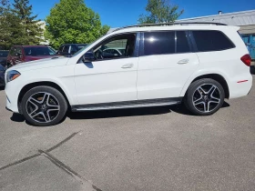 Mercedes-Benz GLS 450 | HARMAN KARDON | 360 | �������� | CARFAX |  | Mobile.bg � ����� ������ 2