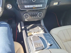 Mercedes-Benz GLS 450 | HARMAN KARDON | 360 | �������� | CARFAX |  | Mobile.bg � ����� ������ 9