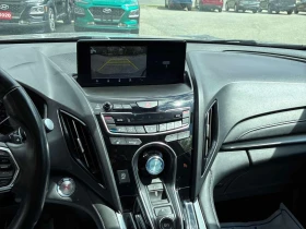 Acura Rdx * AWD * ���������� ��� ������������ ������*  | Mobile.bg � ����� ������ 10