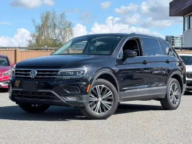 VW Tiguan 4MOTION HIGHLINE| PANO| FENDER AUDIO| CAM| ДИГИТАЛ | Auto.bg — изображение 2