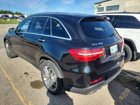 Mercedes-Benz GLC * 4matic Suv 300 * CARFAX * ���� �� �� | Mobile.bg � ����� ������ 4