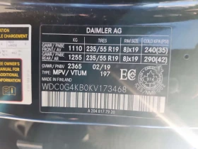 Mercedes-Benz GLC * 4matic Suv 300 * CARFAX * ���� �� �� | Mobile.bg � ����� ������ 15