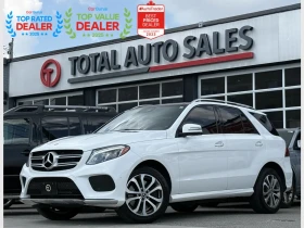 ������ Mercedes-Benz GLE 40...