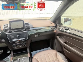 Mercedes-Benz GLE 400 Premium PKG ���� �� �������� ���������� | Mobile.bg � ����� ������ 12