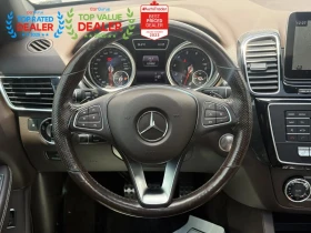 Mercedes-Benz GLE 400 Premium PKG ���� �� �������� ���������� | Mobile.bg � ����� ������ 13